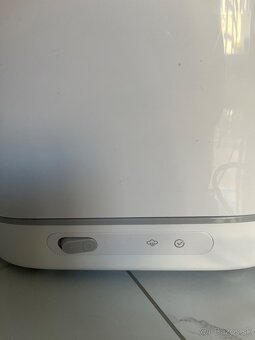 Philips avent sterilizátor na cumliky, fľašky, nádoby - 12