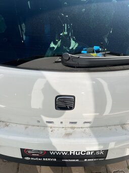 Diely Seat Ibiza SC 6J - 12