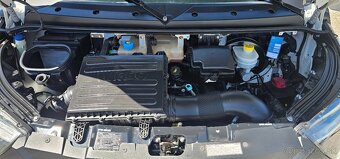 Iveco Daily 2.3HPI Skriňa Maxi 3.5t L5 Hydraulické Čelo DPH - 12