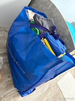 Mix detského oblečenia - 12