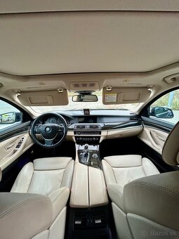 BMW F11 530d Touring 180kw - 12