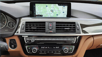 BMW 3 GT 320d xDrive Luxury Line - 12