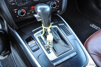 Audi A4 Avant 2.0 TDI multitronic - 12