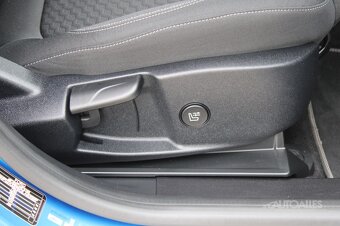 Ford Puma 1,0i ECOBOOST 92 kW - 12