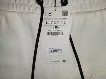 Tepláky Reebok - 12