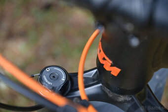 29" horský bicykel KTM Ultra 1964 Comp 2020, rám 53 cm, 29 - 12
