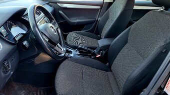 Škoda Octavia Combi 1.6 TDI 110k Active DSG - 12