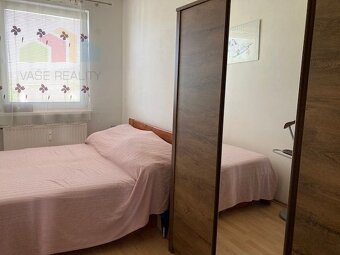 Na predaj 3 izbový byt Ilava, ul. Kukučínova - 12