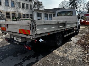 Renault mascott - 12