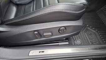 VW Passat – 2.0 TDi B8 A7– 3xR-line SK ŠPZ - 12