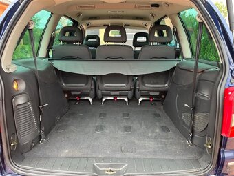 Volkswagen Sharan 1.9 TDI 4x4 - 12