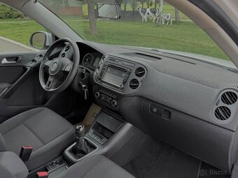 Vw Tiguan 2.0 Tdi BlueMotion • Sport&Style • 175.000km • - 12