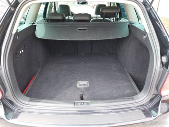Volkswagen Golf Variant 2.0 TDI Highline DSG - 12