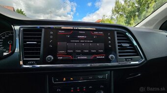 Seat Ateca 1.5 TSI 150 Style 2020 - 12