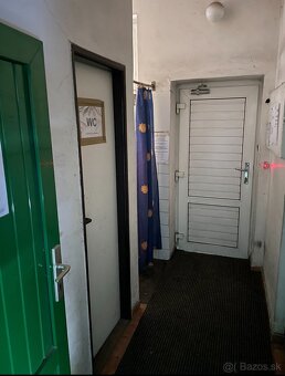 Garáž - 12