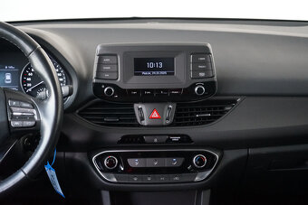 57-HYUNDAI i30, 2020, benzín, 1.5 DPi - Comfort, 81kW - 12