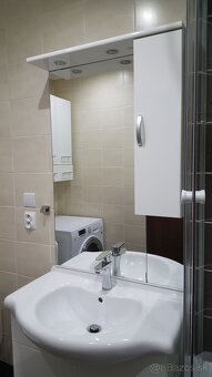 1-izbový byt v centre KE (Palárikova) - 12