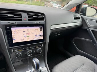 VW e-GOLF 100kw Limited, 36kWh, ACC - 12