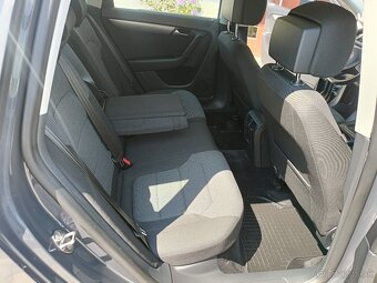 VOLKSWAGEN PASSAT VARIANT 2.0 TDI CR 103 kW BLUEMOTION - 12