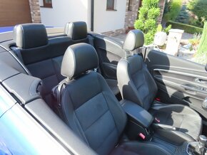 Volkswagen VW Eos GT Sport r.v.06/2010 106500 km - 12