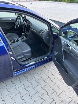 Volkswagen Golf VII 2.0 TDi - 12