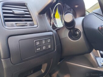Mazda CX-5 2.0i AWD REVOLUTION - 12