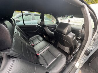 Vw golf 1.9 TDI 110KW PD GTI Exclusive - 12
