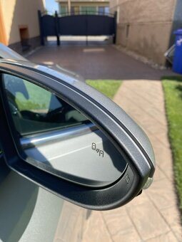 Volkswagen Golf 7 Combi - 12