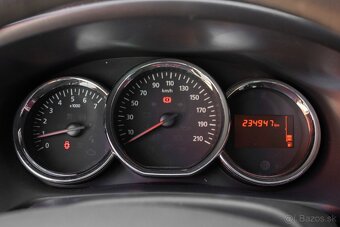 Dacia Logan 0.9 TCe Arctica - 12