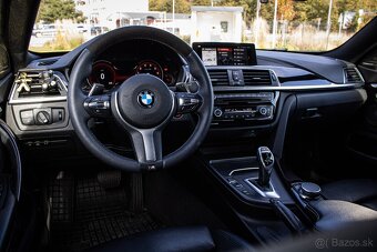 M440i xDrive M Performance, M výfuk, HUD, Harman Kardon - 12