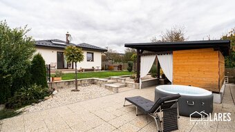 Dom v Lipníku ako oáza pokoja s rodinnou dušou - 12