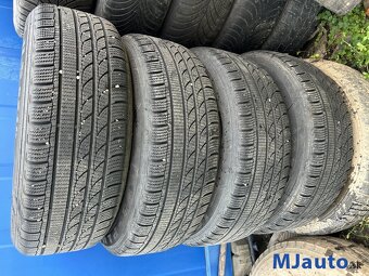 KIA Sportage 2.0i naj.130000km Možná výmena/leasing - 12