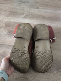 Čižmy/Čižmicky Lasocki - 12