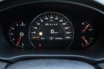 Kia Sorento 2.2 CRDi VGT 4WD ISG Platinum A/T 2017 - 12