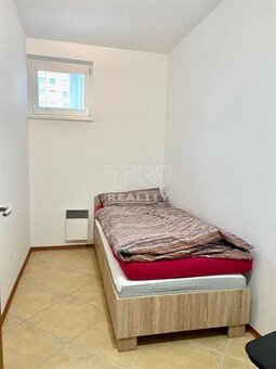 Bezbarierový byt centre Liptovského Mikuláša-byt 74,20m2. - 12