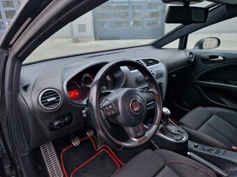 Seat Leon CUPRA 2.0 tfsi - 12