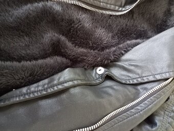 Dievčenské - dámske oblečenie XS, S, 164 - balík - 12