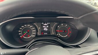 Fiat Tipo 1.6 MultiJet S-Design DDCT - 12