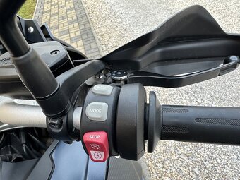 Predám BMW S 1000 XR - 12