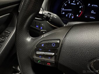 Hyundai i30 Automat 1,4 T-GDI benzín GO 140 koní 2018 - 12