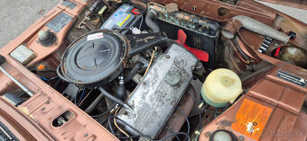 Bmw 1502 e10 1975 - 12