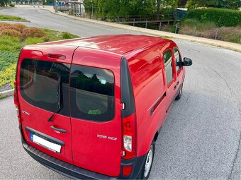 Mercedes Citan 109 CDI - 12