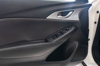 Mazda CX-3 2.0 Skyactiv-G120 Challenge - 12