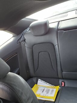 Audi A5 Kupé 2.0 tfsi manual - 12