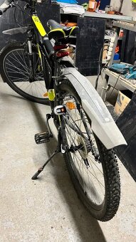 Predam horský bicykel - 12