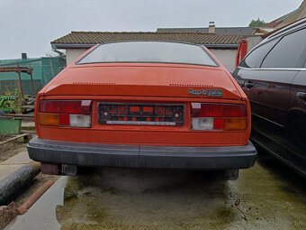 Predám Škoda Rapid 130 - 12