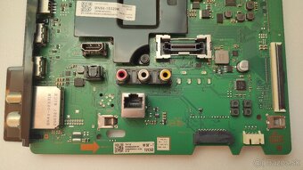 SAMSUNG UE50TU8072 náhradné diely - 12