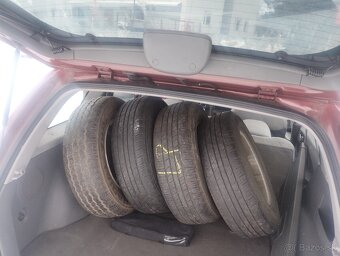 Hyundai Santa Fe 2.0 CRDi  4x4 - 12