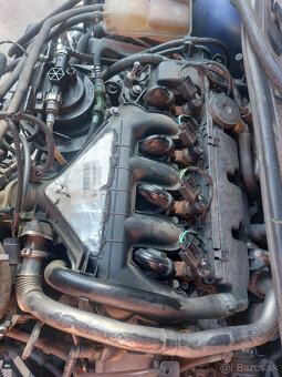 Rozpredám Ford Kuga 4x4 2.0 TDCI. 2008 - 12