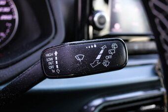 Seat Arona 1.5 TSI EVO FR DSG - 12